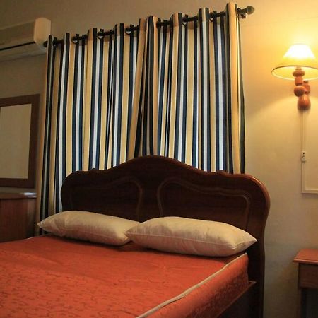 Villa Palmistes Apartment 라 골레트 외부 사진