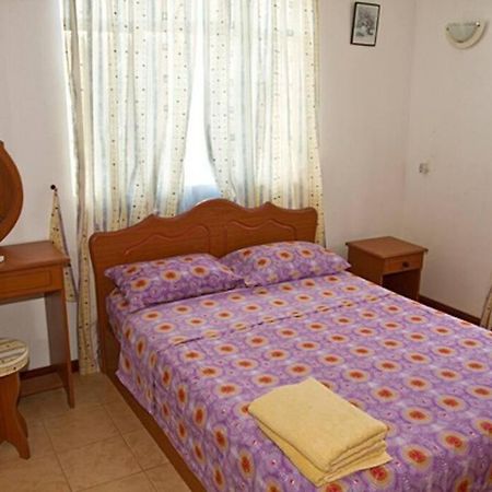 Villa Palmistes Apartment 라 골레트 외부 사진