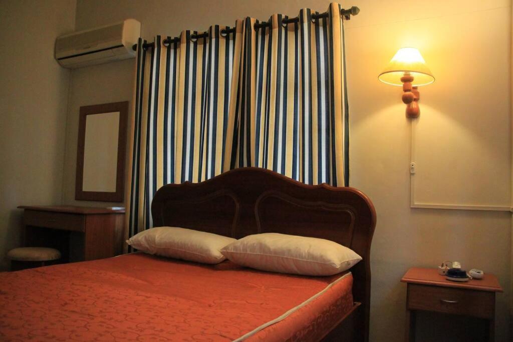 Villa Palmistes Apartment 라 골레트 외부 사진